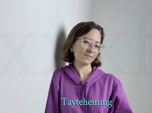 Tayteheming