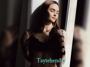 Taytehendry