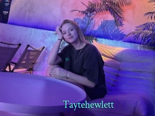 Taytehewlett
