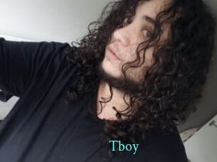 Tboy