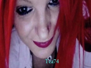 Tea74