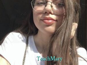TeachMary