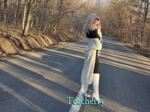 Teacherry