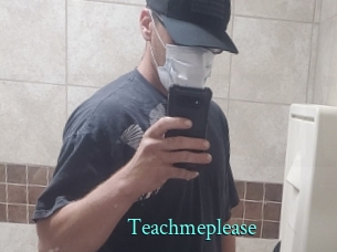 Teachmeplease