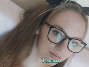 Teajarre