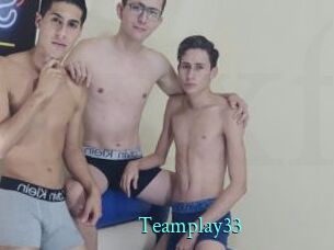 teamplay33 xxx Fantasy Land