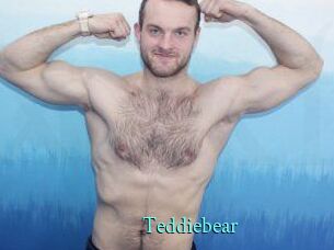 Teddiebear