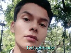 Teddyalexander