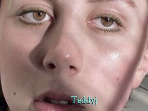Teddyj