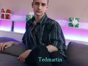 Tedmartin