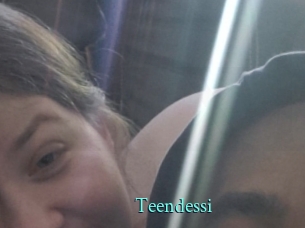 Teendessi
