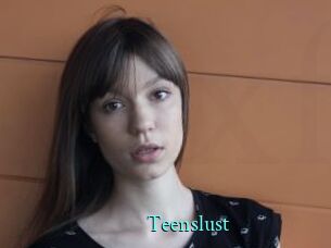 Teenslust