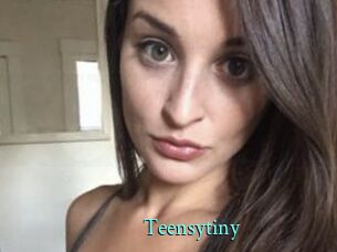 Teensytiny
