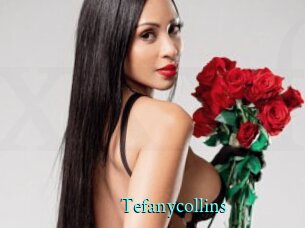 Tefanycollins