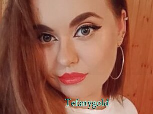 Tefanygold