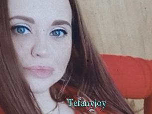 Tefanyjoy