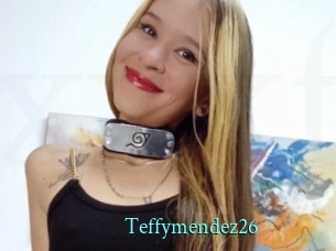 Teffymendez26