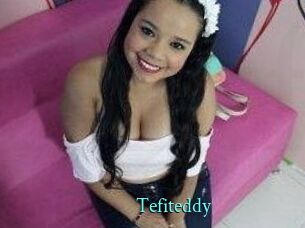 Tefiteddy
