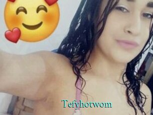 Tefyhotwom