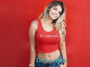 Tefyvandutch