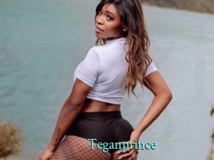 Teganprince