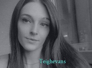 teighevans xxx Fantasy Land