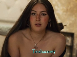 Teishacorey
