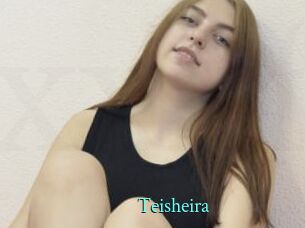 Teisheira