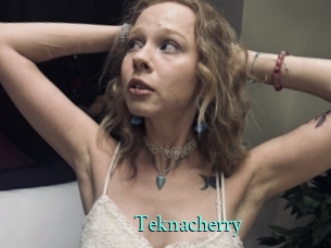 Teknacherry