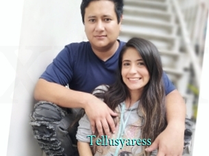 Tellusyaress