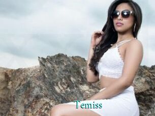 Temiss