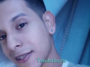 Tenderboyss
