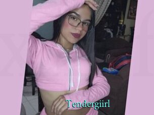Tendergiirl