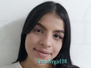 Tendergirl18
