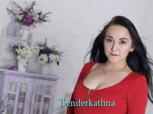 Tenderkatlina