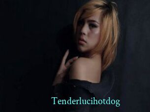 Tenderlucihotdog