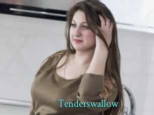 Tenderswallow