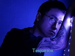 Tenjonson