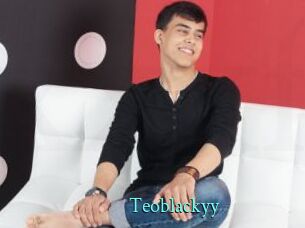 Teoblackyy