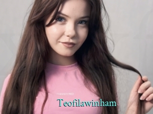Teofilawinham
