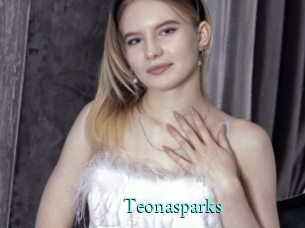 Teonasparks