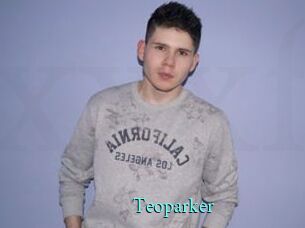 Teoparker