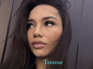 Teorose