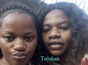 Teoshan