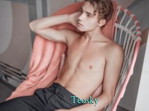 Teosky
