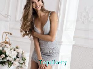 Tequillaetty