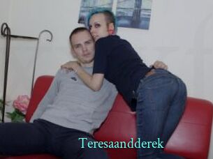 Teresaandderek