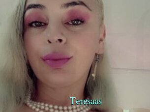 Teresaas