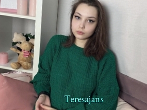 Teresajans