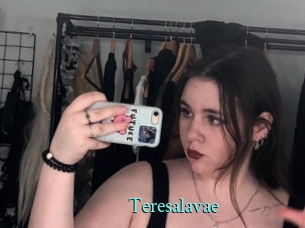 Teresalavae